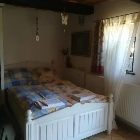 Lejlighed Nadashaz Gyenesdiás