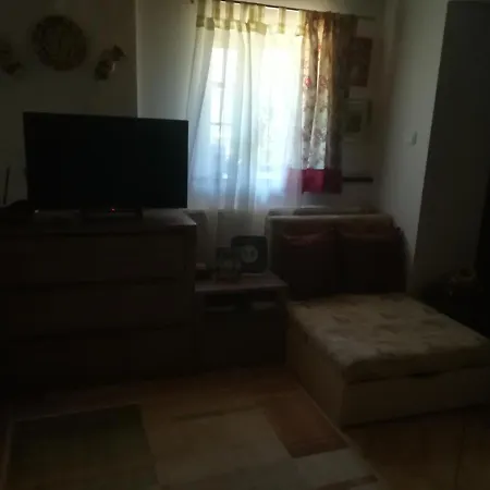 Nádasház Apartmán