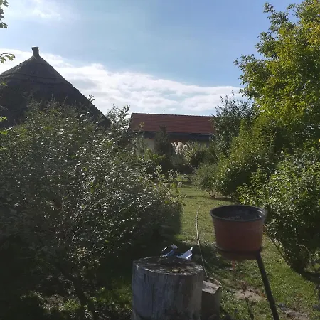 Nádasház