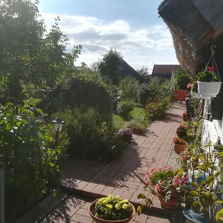 Apartament Nadashaz Gyenesdiás