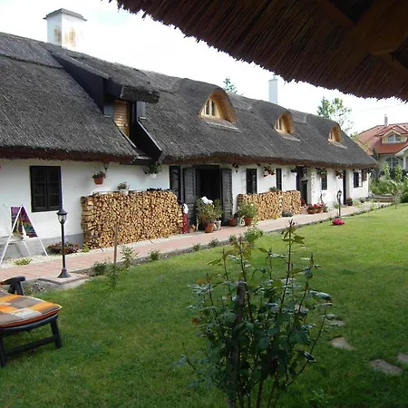 Nádasház