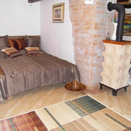 Apartmán Nádasház Gyenesdiás