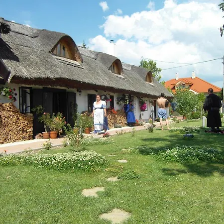 Apartmán Nádasház Gyenesdiás