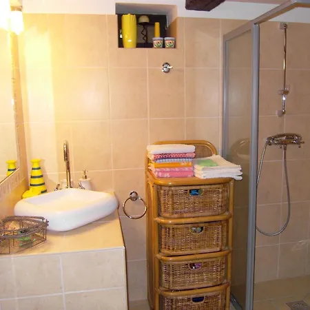 Nádasház Apartamento Gyenesdiás