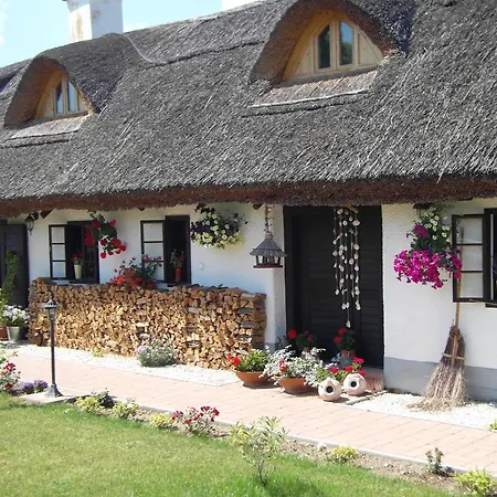 Nádasház Apartmán Gyenesdiás
