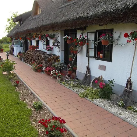 Apartmán Nádasház