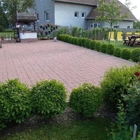 Nádasház