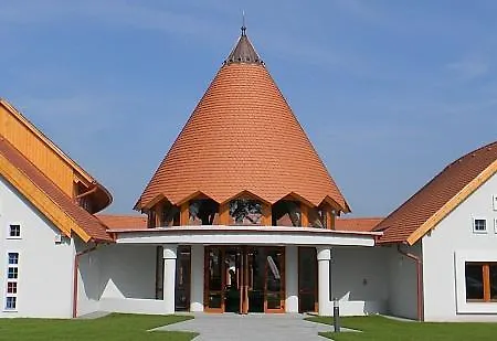 Nádasház Apartmán *
