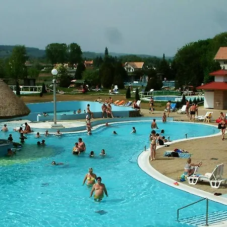 Apartmán Nádasház