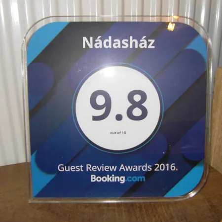 Nádasház Gyenesdiás