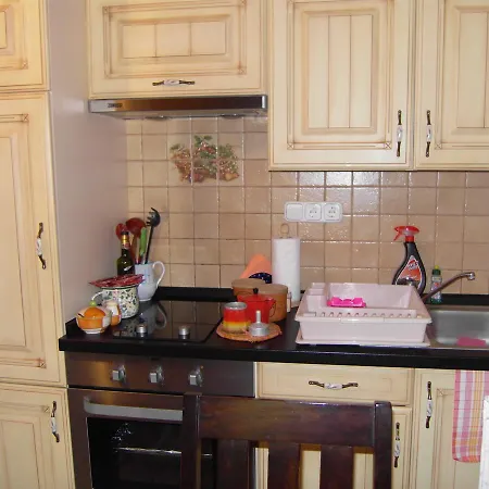 Nádasház Apartmán Gyenesdiás