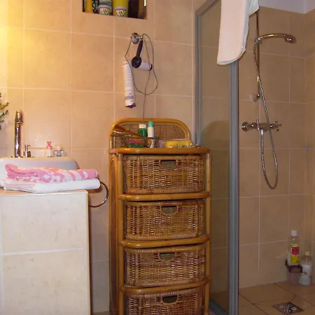 Nádasház Apartmán
