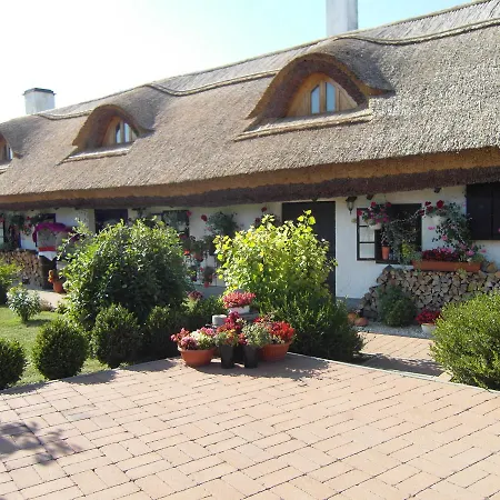 Nádasház *