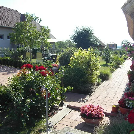 Nádasház Apartmán *