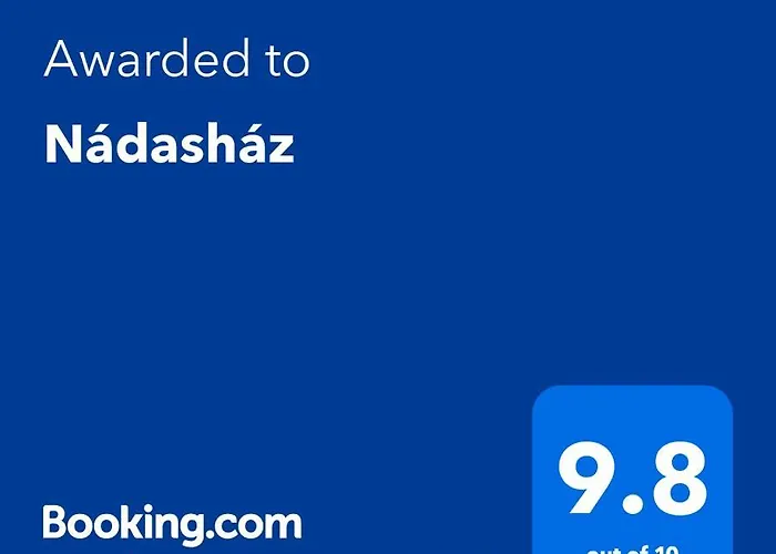 Nadashaz דירה